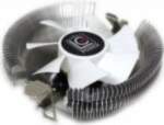 LC-Power CPU COOLER LC-CC-85 MULTI-SOCKET White/