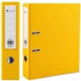 LEAN A4/ 80mm Document Binder with