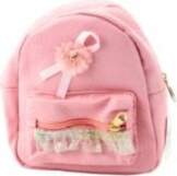 LEAN Children®s Backpack Embossed Bow Ruffle