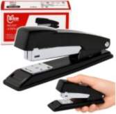 LEAN Classic Office School Stapler Black