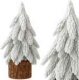 LEAN Decorative Artificial Christmas Tree on