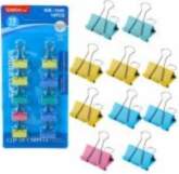 LEAN Set of 10 Colored Paper