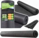 LEAN Shade Net for Fence, Masking