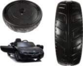 LEAN Sport Lean Sport Front wheel