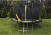 LEAN Sport Spring cover for Trampoline