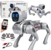 LEAN Toys AI Robot Dog –