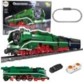 LEAN Toys Construction Blocks Remote Controlled