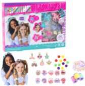 LEAN Toys DIY Creative Kit for