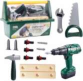 LEAN Toys DIY Tool Kit in