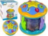 LEAN Toys Multifunctional Interactive Star Projector