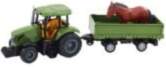 LEAN Toys RC Remote Controlled Tractor