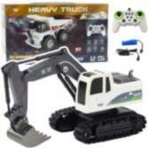 LEAN Toys Remote Controlled RC Crawler