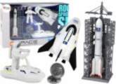 LEAN Toys Space Mission Set Space