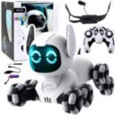 LEAN Toys TOOBY Robot Dog Remote