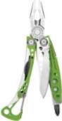 Leatherman Multitool SIGNAL (olive green, 19