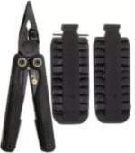 Leatherman Wave Alpha Obsidian (including Bit