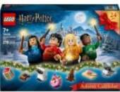 Lego 76456 Advent Calender 2025 Harry