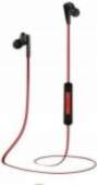 Lenovo HE01 Red austiņas