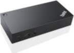 Lenovo ThinkPad USB-C Dock - EU