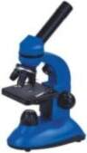 Levenhuk Discovery Nano Microscope