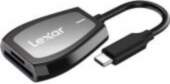 Lexar SD & microSD USB-C 3