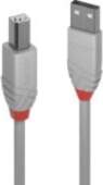 Lindy Anthra Line USB-A 2.0