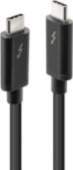 Lindy Lindy Thunderbolt 3 Cable, 20