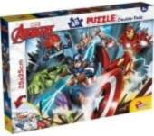 Lisciani Lisciani LISCIANI MARVEL PUZZLE DF