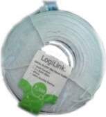 Logilink CAT5e U-UTP flat patch cable