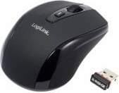 Logilink Maus Optical Wireless Mini datorpele
