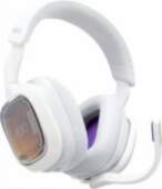 Logitech Astro A30 White austiņas