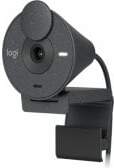 Logitech Brio 305 Black WEB Kamera