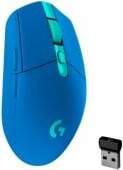 Logitech G305 Blue 910-006014 datorpele