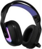 Logitech G522 Lightspeed Black austiņas