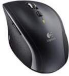 Logitech M705 Graphite 910-001949 datorpele