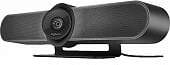 Logitech MeetUp Black WEB Kamera