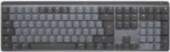 Logitech MX Mechanical (DE) Light Grey/