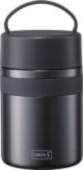 Lurch Iso-Pot 800ml Grey termoss