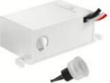 Maclean MCE34 V Twilight sensor sensors
