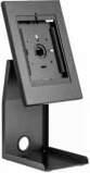 Maclean Tablet & Printer POS Stand