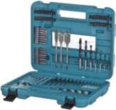 Makita D-47248 Screwdriver bit 100 pc(s)