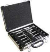 Makita SDS+ DRILL BIT/ CHISEL SET