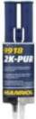 MANNOL 2K-Pur 24ml 9918 Līme