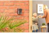 Master Lock MASTER LOCK 5441EURD Bluetooth