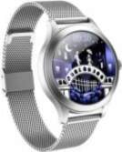 Maxcom FW42 Fit Silver viedpulkstenis MAXCOMFW42SILVER