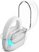 Maxcom MWH 01 Freesound White austiņas