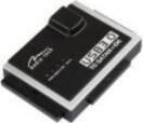 Media-Tech SATA/ IDE TO USB CONNECTION