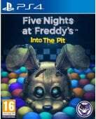 Mega Cat Studios Five Nights at