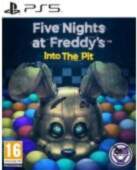 Mega Cat Studios Five Nights at