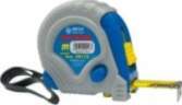 MEGA Measuring tape 7.5mx25mm, rubber